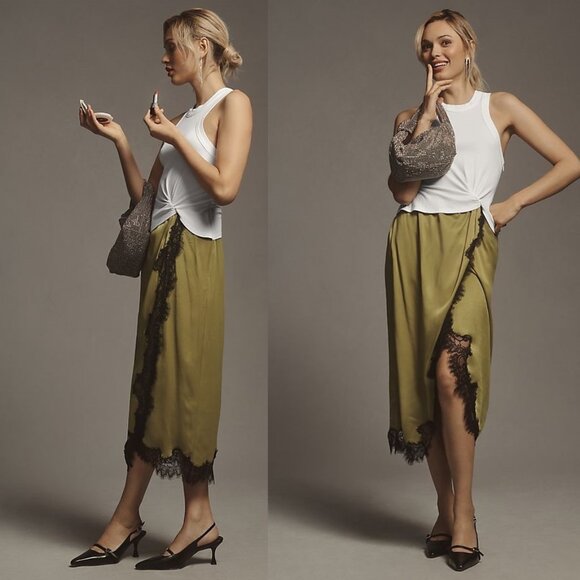 the keeley twofer midi dress The Keeley Twofer Midi Dress